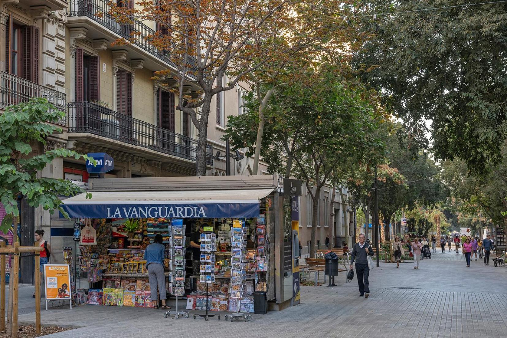Hohomes - Luxury Palacete Barcelona Exterior foto