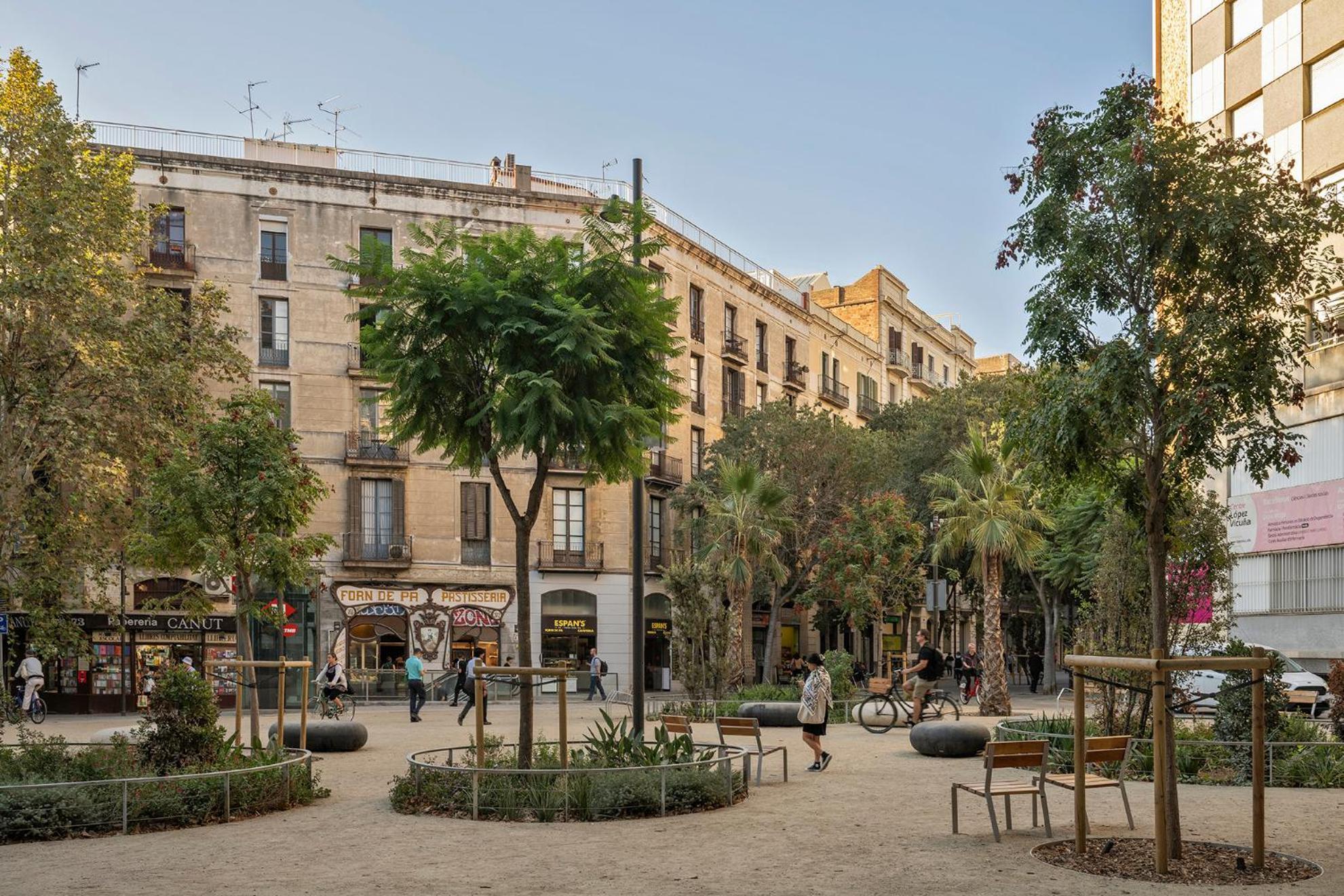 Hohomes - Luxury Palacete Barcelona Exterior foto