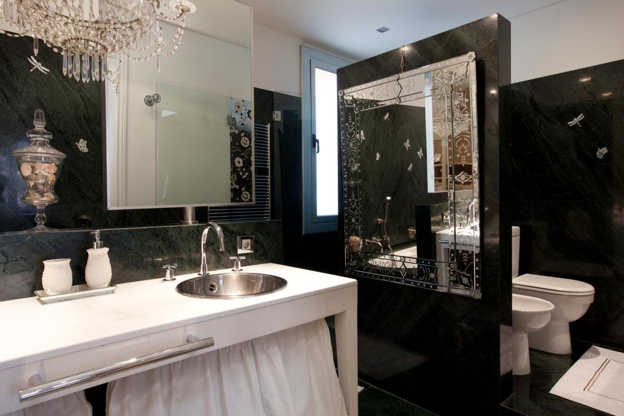 Hohomes - Luxury Palacete Barcelona Exterior foto