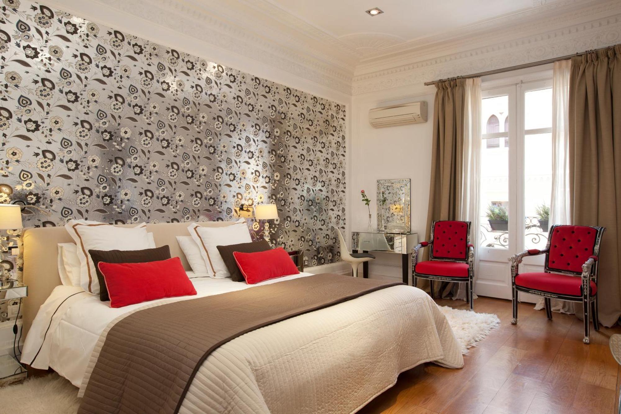 Hohomes - Luxury Palacete Barcelona Exterior foto